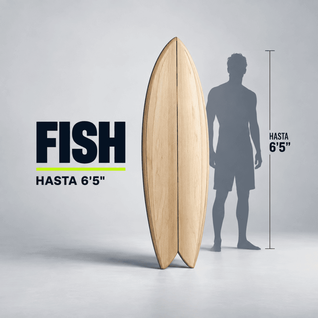 FISH WOODKITPRO by WOOKIT.PRO