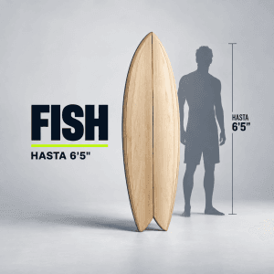 Signature Fish
