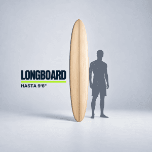 Signature Longboard