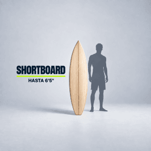 Signature Shortboard
