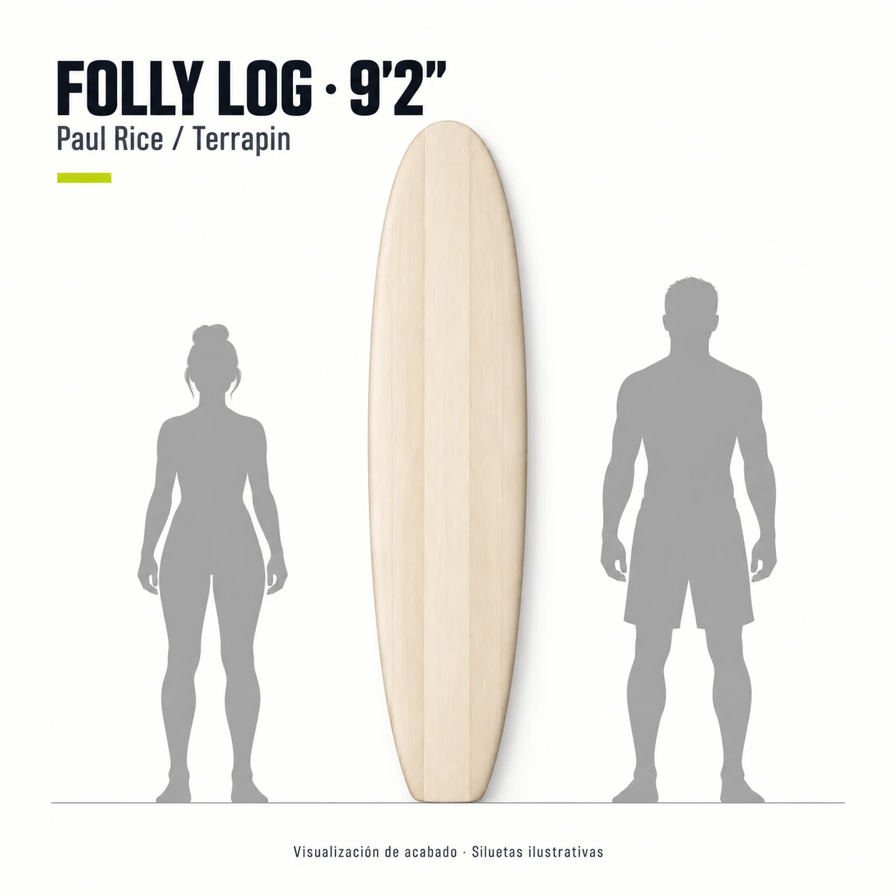 terrapin folly v2 presentacion by WOOKIT.PRO