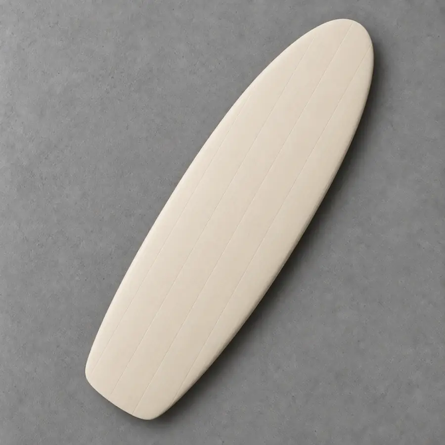 Kit Terrapin Super Simmons 5′10″ de Paulownia · WOODKIT