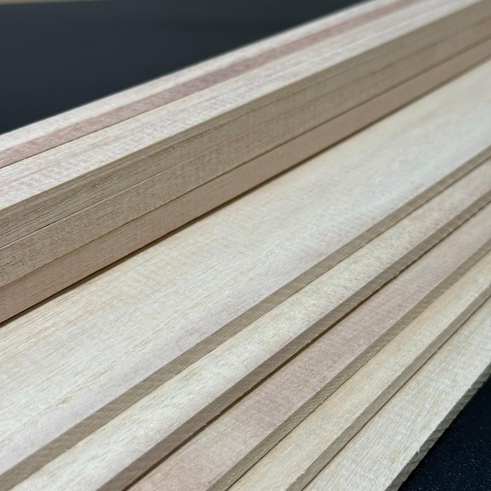 WOODKIT.PRO | WOODKIT SINGLE |3 WOODKIT Single : kit de bois de Paulownia