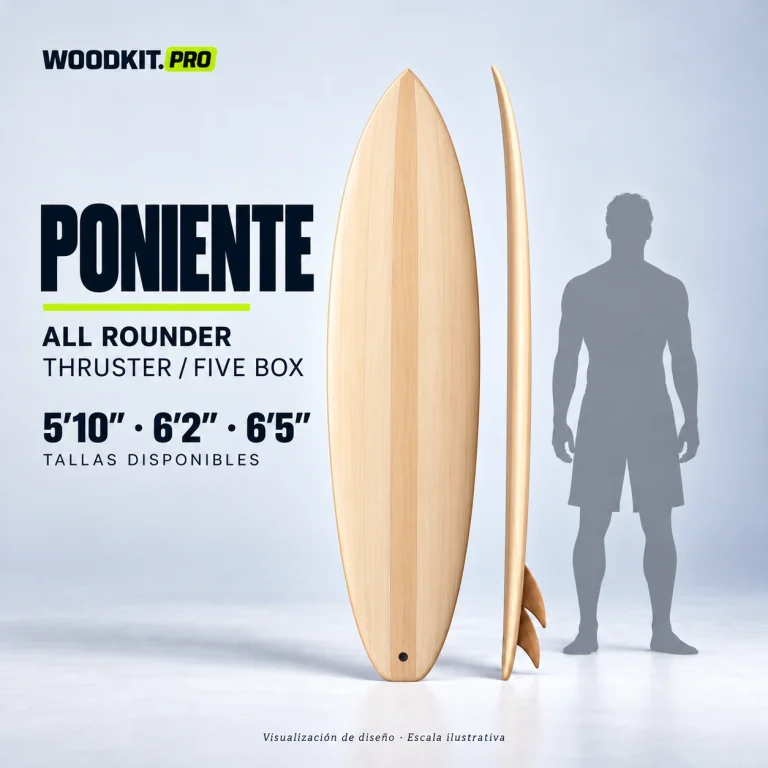 Poniente