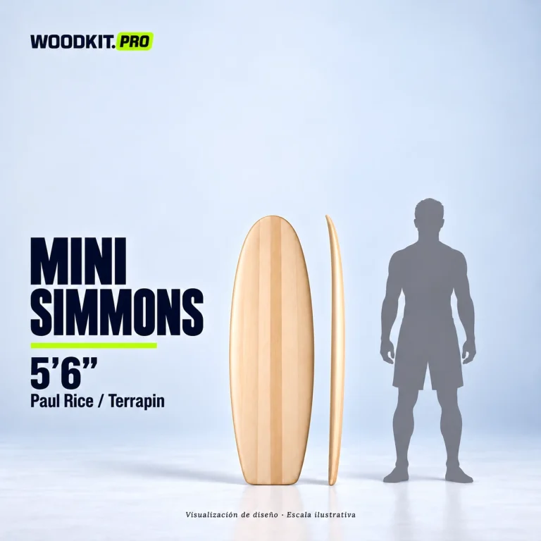 Mini Simmons