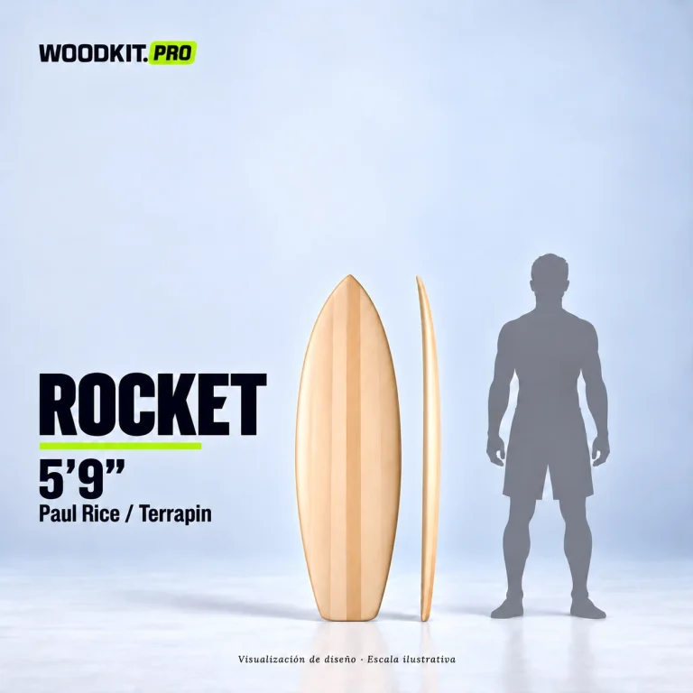 Rocket