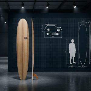 Malibu