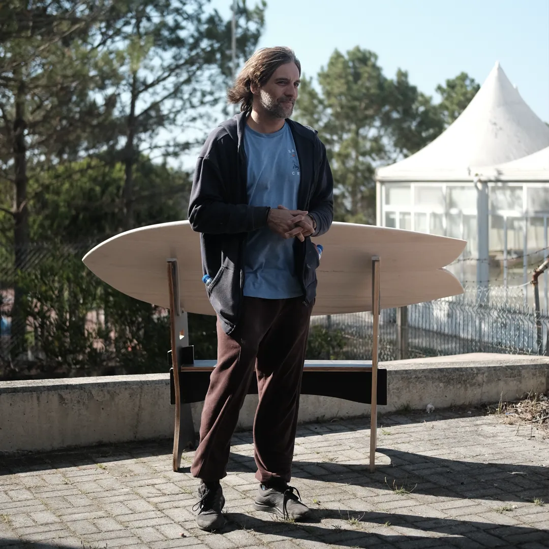 WOODKIT.PRO | Para marcas |7 comunidad surf 10 woodkit.pro by WOOKIT.PRO